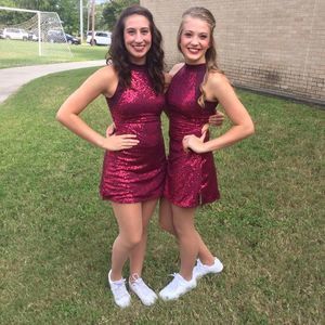 Meet your Posher, Kenna